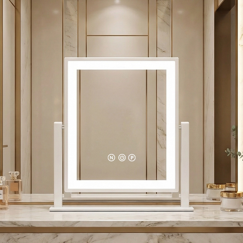 Tira de luz blanca