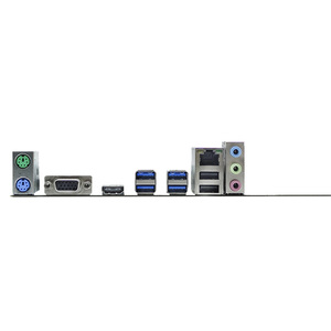 Scheda madre da gioco Desktop M-ATX DDR4 PCIE 3.0 AM4 scheda madre supporta Ryzen 1-5 generazione CPU A320 NVME-M.2 - Product Image 6