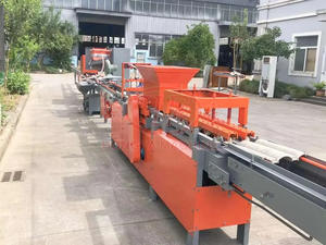 Macchina automatica per tegole a rullo - Product Image 3