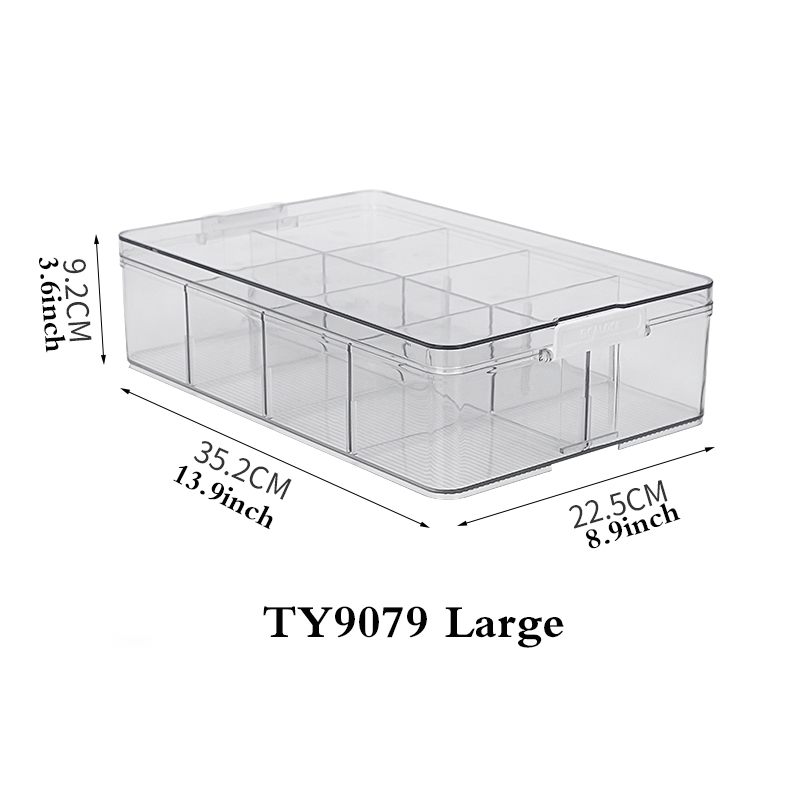 Transparent grand