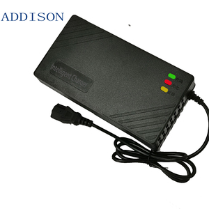 Addison 240W 10S 36V/42V 42 Volt 30Ah 40AH sạc nhanh Ebike Lithium Ion LiFePO4 xe điện xe đạp pin sạc - Product Image 6