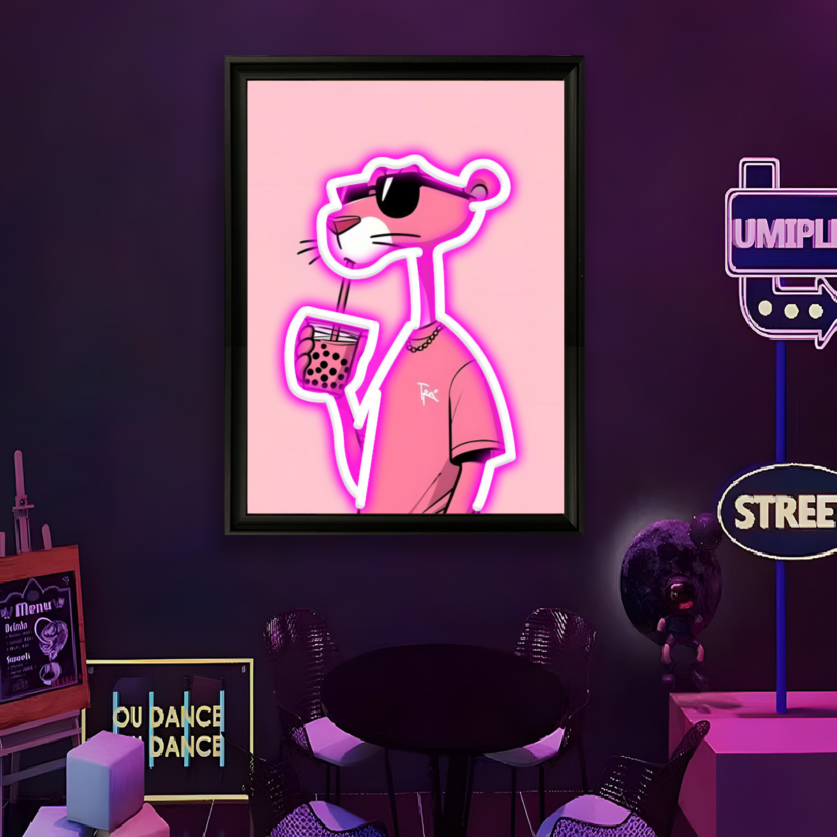 Pantera Rosa