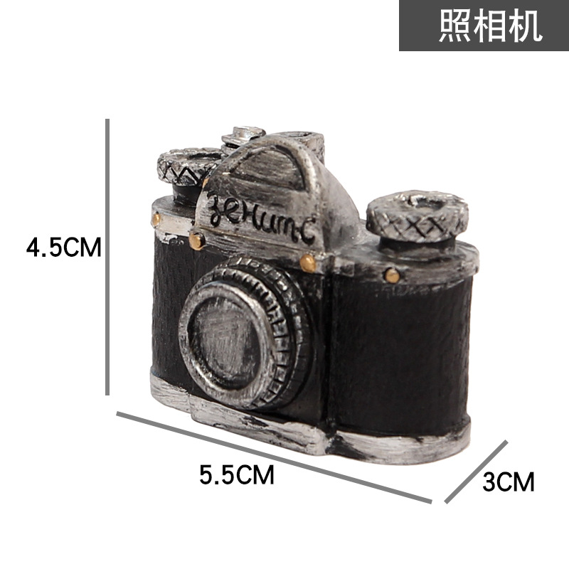 Camera