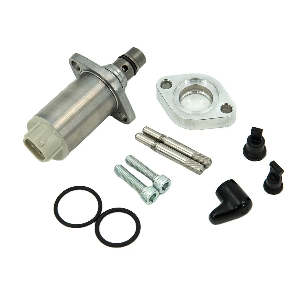 Válvula de control de succión de pieza automática OE 04226-0L020 para Toyota Hilux Hiace 2.5L 3.0L