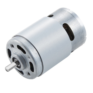Tt <strong>Motor</strong> High Rpm <strong>RS</strong>-555 and <strong>RS</strong>-775 <strong>Dc</strong> <strong>Motor</strong> <strong>12v</strong> <strong>24v</strong> <strong>Dc</strong> Brushed <strong>Motor</strong> - Product Image 4