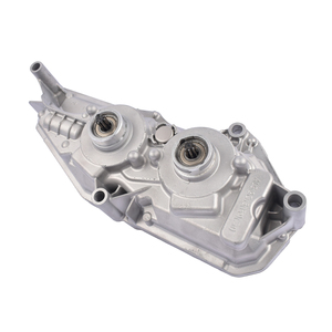 Per modulo di controllo della trasmissione Ford Focus programmato TCU TCM AE8Z-7Z369-F 2.0l AE8Z7Z369E A2C30743100 A2C53377498 - Product Image 5