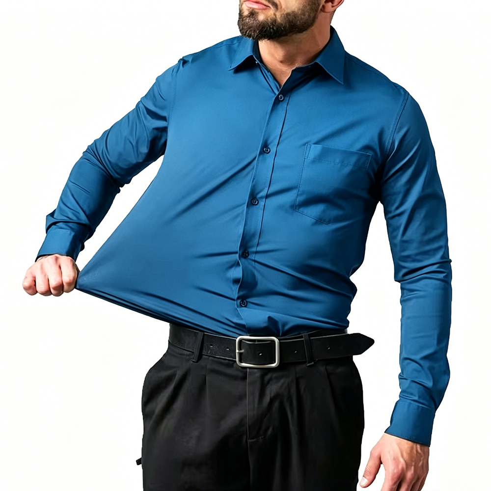 Bleu foncé