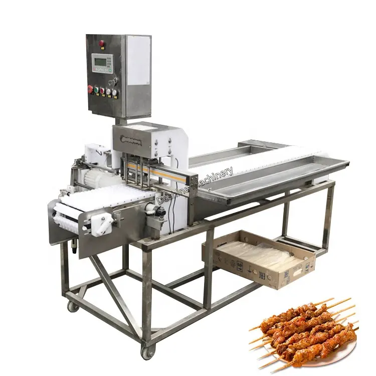 Brochette kebab machine automatique brochette kebab machine à vendre