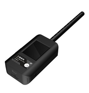 Schule verwenden digitalen drahtlosen 3-Achsen-Magnetfelds ensor für Labor Lern geräte - Product Image 2