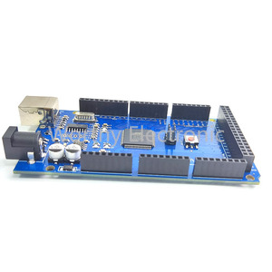 Entwicklungsbrett CH340G atmega2560-16au Mikrocontroller MEGA2560 R3 für Modul