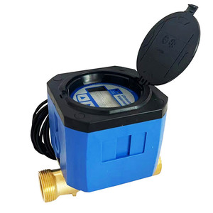 Smart Ultrasonic Water Meter With Modbus RS485 <strong>Output</strong> NB-lot Connectivity for Water Control System - Product Image 5