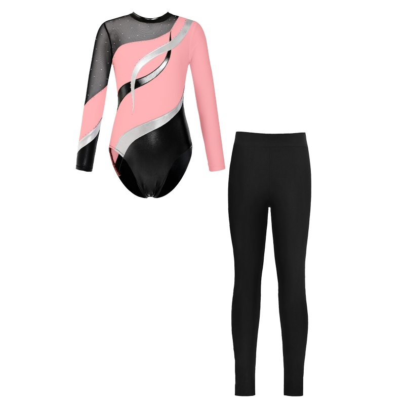 Pink&Black
