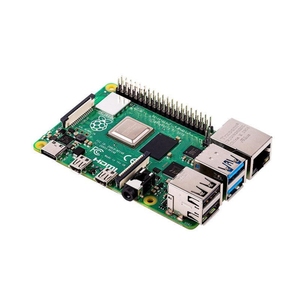 Raspberry Pi 4B Entwicklungs board