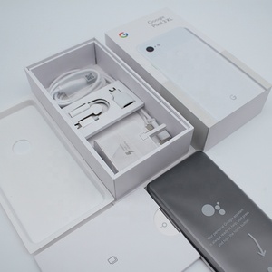 Google for Pixel 3 XL改装されたスマートフォン835 Octa Core 4GB + 64 128指紋4G OLEDディスプレイ付きバージョンUS - Product Image 2