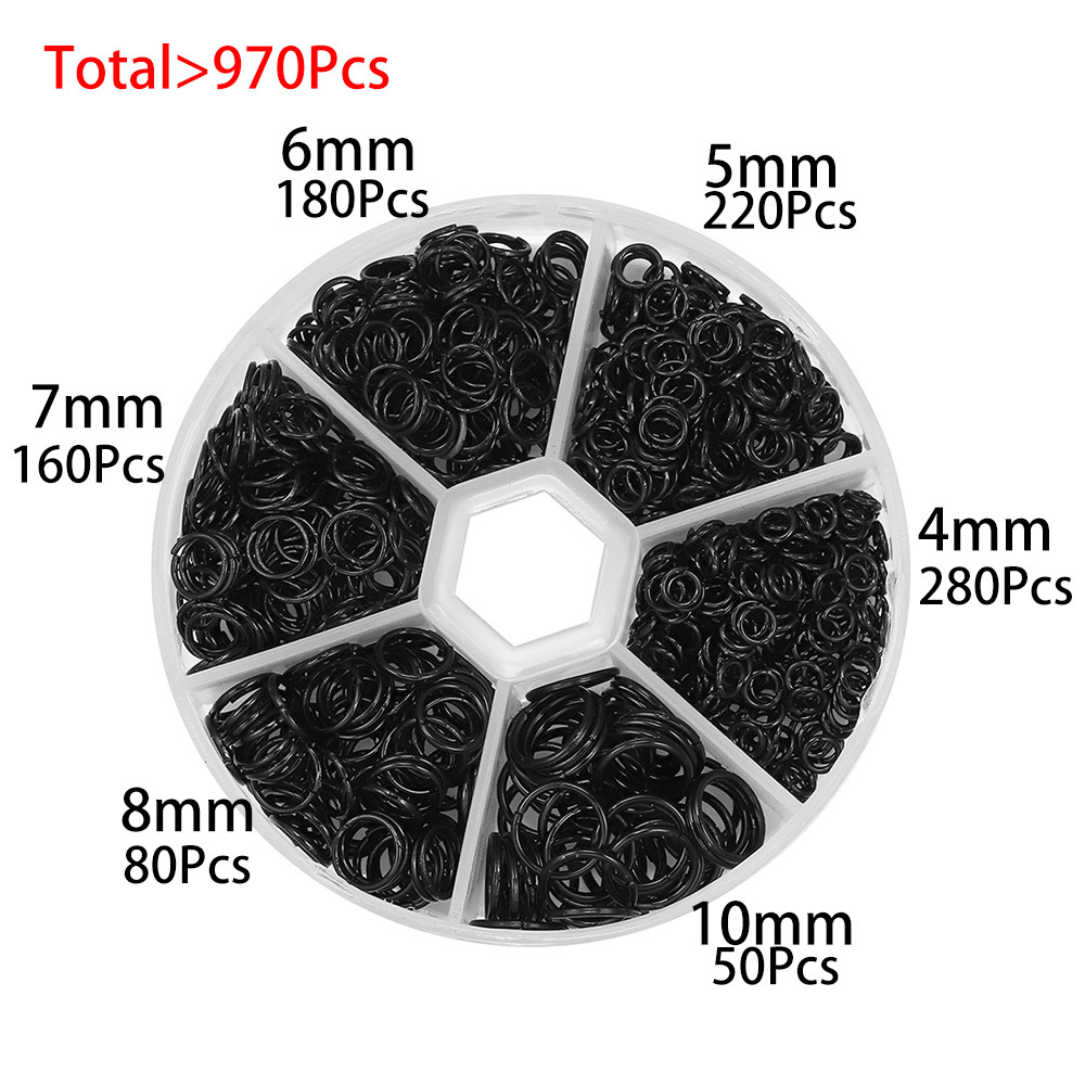 Natation Noir 86g