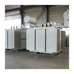 Di alta qualità 30kVA trifase immerso in olio trasformatore 220v/300v/12v a 380v Step up trasformatore 60Hz ingresso 50Hz uscita - Product Image 4