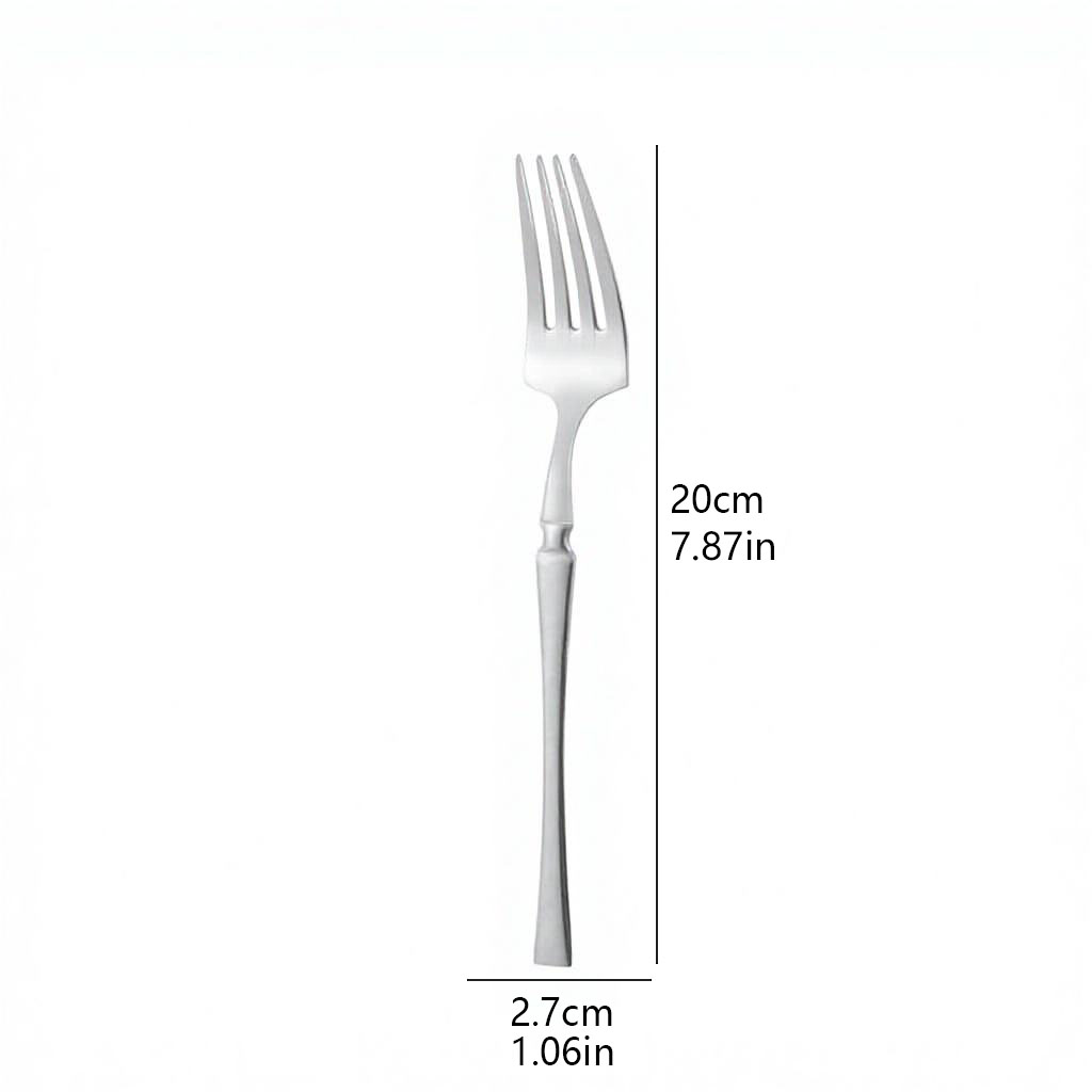 Fourchette (Argent)