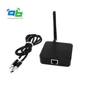 Best Seller di BLE Gateway PoE BLE Gateway Beacon per la navigazione - Product Image 5