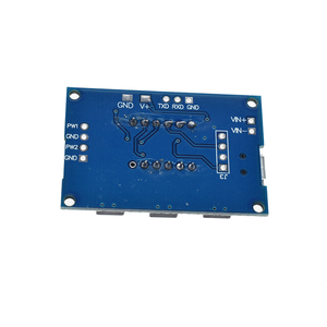 2 Channel <strong>PWM</strong> Generator Module <strong>Pulse</strong> Frequency Duty Cycle Adjustable Square Wave Rectangle Signal Generator - Product Image 2