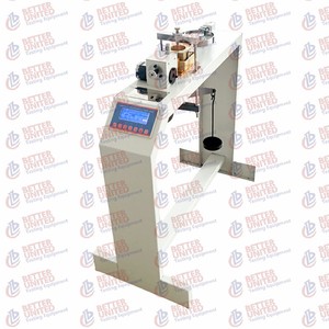 Light Weight and Portable Direct Shear Test <strong>Machine</strong> for Soil <strong>Testing</strong> - Product Image 6