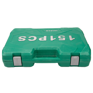 Nhiệm Vụ Nặng Nề 151 Pcs Dụng Cụ Cầm Tay Thiết Lập Cho Tự Động Sửa Chữa Công Cụ Hộp <span class=keywords><strong>Kit</strong></span> Ổ Cắm Cờ Lê Bộ - Product Image 5