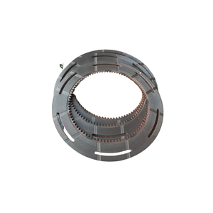 WA500-3 Transmission Spare Parts <strong>Friction</strong> <strong>Disc</strong> 235-25-11360 235-25-51430