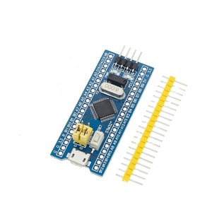 Shenzhen Qihuawei STM32 modulo scheda di sviluppo del sistema minimo STM32F103C6T6 STM32F103C8T6 scheda braccio - Product Image 1