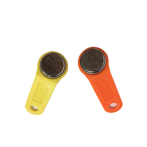 DS1990A-F5อ่านได้แค่ปุ่ม ibbutton พลาสติกโลหะ TM ibbutton เท่านั้น - Product Image 6