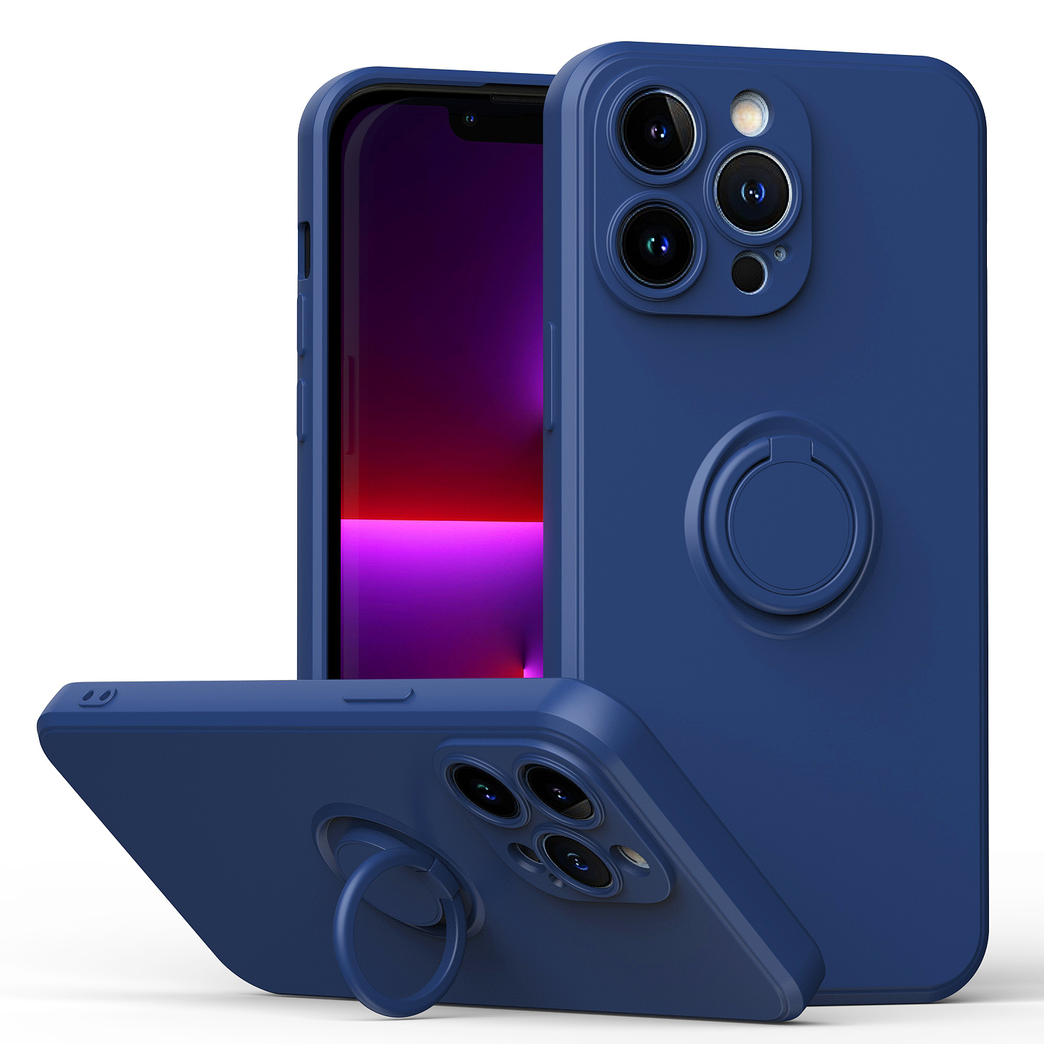 Azul