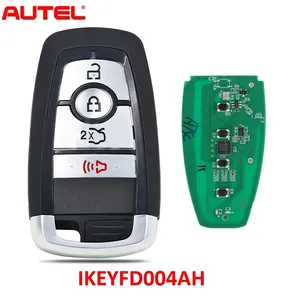Autel IKey IKeyFD004AH IKeyFD005AH Premium Llave inteligente programable universal para vehículos Ford IM508 KM100 Programador de llaves - Product Image 2