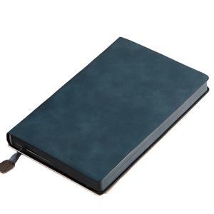 A5笔记本印刷个性化廉价批量定制印刷笔记本 - Product Image 4