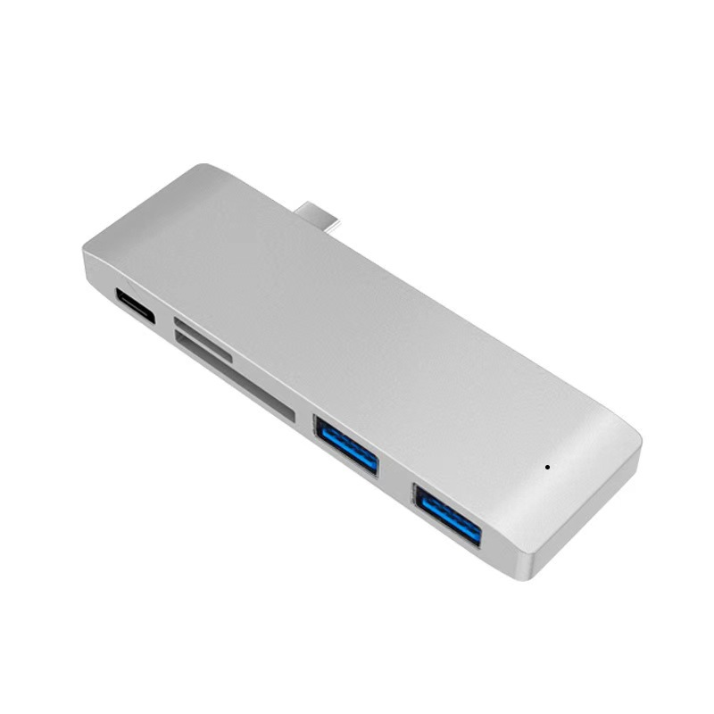 Argent (Tête mâle latérale) (5 en 1)