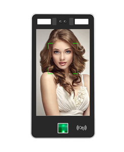 5000 Face Capacity Tuya Multi Apartment <strong>Intercom</strong> <strong>System</strong> IP65 Acces Control Video <strong>Intercom</strong> - Product Image 1
