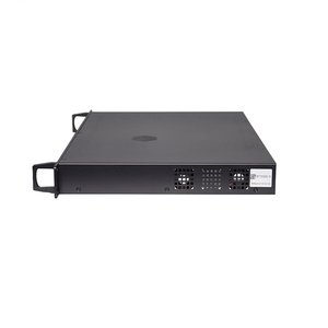 Custom High Quality 16 in 1 ISDB-T DVB-T DVB-<strong>C</strong> Modulator <strong>Output</strong> 8 6 Channel RF <strong>Output</strong> Modulator Isdb-t - Product Image 4