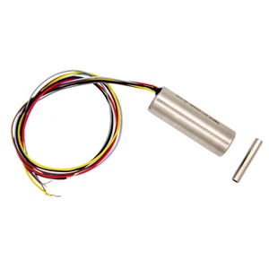 Sensor de desplazamiento de sensor de posición LVDT inductivo UTMOST - Product Image 2