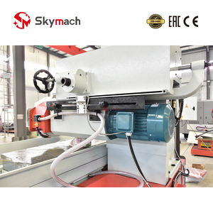 M7132工业两轴数控自动移动平面磨床1440转/分11.5kw，核心部件发动机电机轴承PLC - Product Image 5