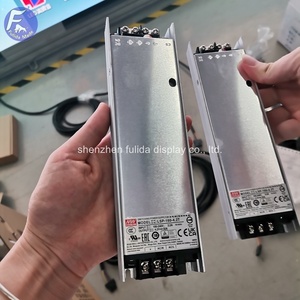 Vendita calda schermo Led flessibile modulo Led morbido Display a Led curvo parete Led creativa personalizzata - Product Image 6