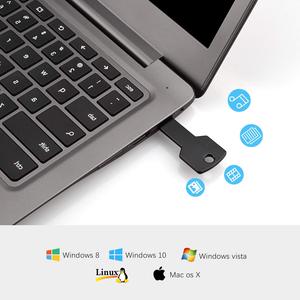 专业闪存盘usb usb棒批发钥匙带usb驱动器rcm夹盘 - Product Image 5