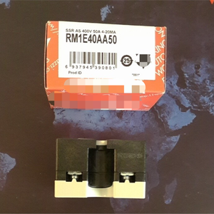 Neu und original Neu und Original RM1E40AA50 Sensor Lager im Warehouse PLC Programming Controller - Product Image 1