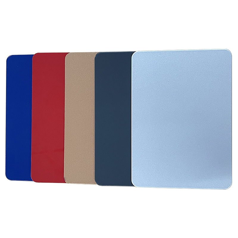 Feuille d'acp