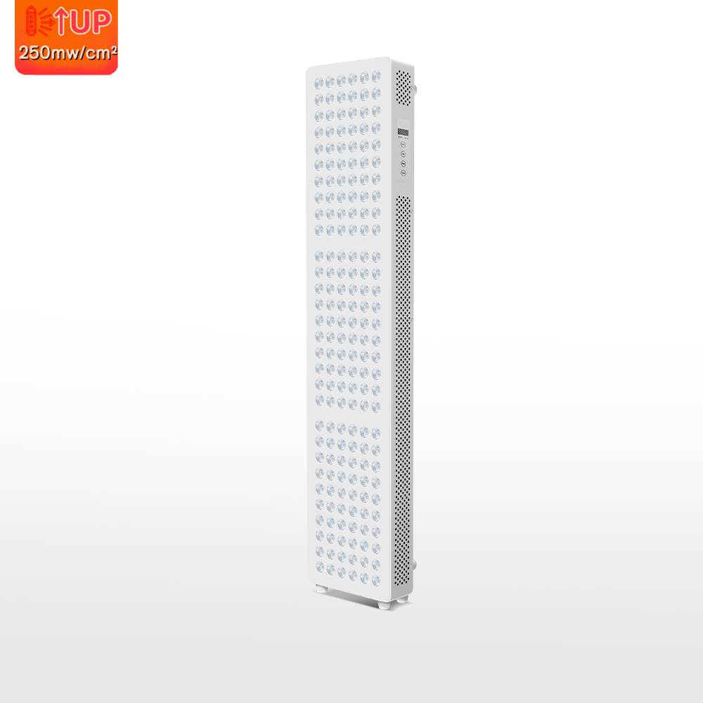 Panneau LED 180 LED Blanc, à activation tactile