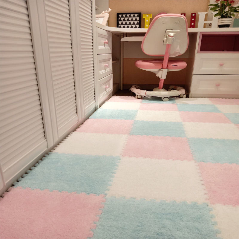 Oferta especial para los primeros puestos - Blanco, rosa, azul claro