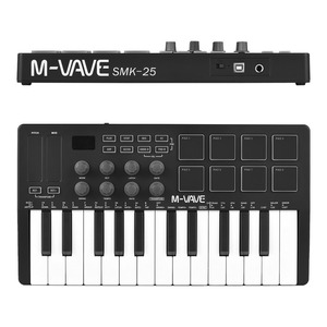 M-VAVE, 25 клавиш - Product Image 2