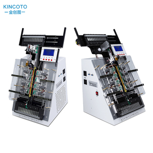 China IC Programm maschine für Komponenten IC Programmierer/Brennen