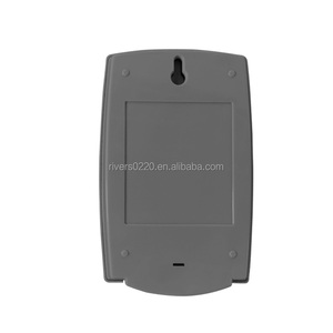 Trasmettitore RF telecomando senza fili 433mhz DC 12V 2CH 2 canali modulo ricevitore relè trasmettitore per casa intelligente ampiamente usato - Product Image 3