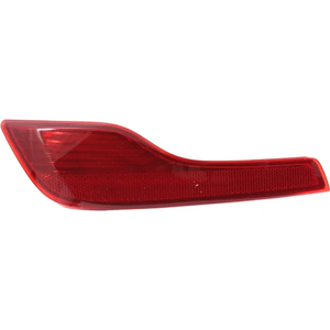 הוביל אור נדלק אחורי פגוש CR-<span class=keywords><strong>V</strong></span> honda 2017 2018 2019 האחורי להפסיק בלם אור הבלמים אור פגוש reflector h1185112 34500-tla01