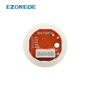 BH1750 BH1750FVI Digital <strong>Light</strong> Illumination <strong>Sensor</strong> <strong>Light</strong> Intensity <strong>Sensor</strong> Module <strong>Light</strong> Intensity Ball for Ardu DC 5V - Product Image 4