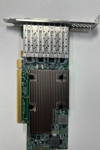Broadcom 25 Gb/s PCI Express BCM957504-P425D X16 ağ arabirim kartı için 4.0 - Product Image 3