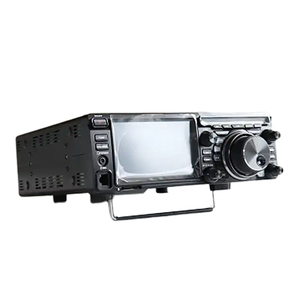 ตัวรับส่งสัญญาณ FTDX10ขนาดกะทัดรัด hf/ 50 MHz 100W SDR - Product Image 2