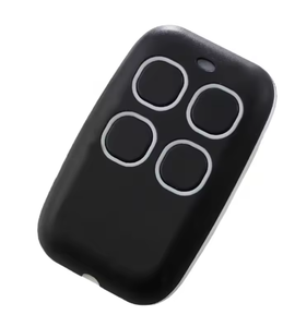Duplicatore telecomando per porta del Garage 433MHz 433.92MHz codice Grabber Clone Gate portachiavi comando trasmettitore manuale - Product Image 6